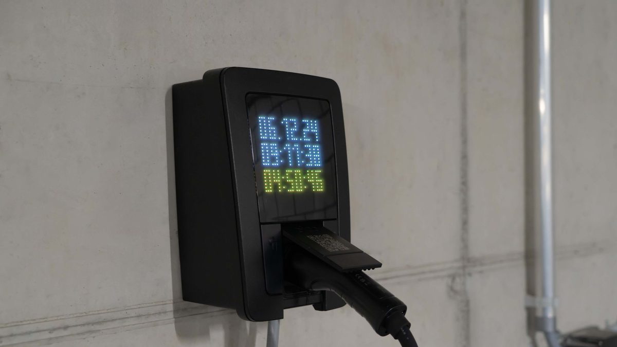 EV Charger Installation Cost in Milton